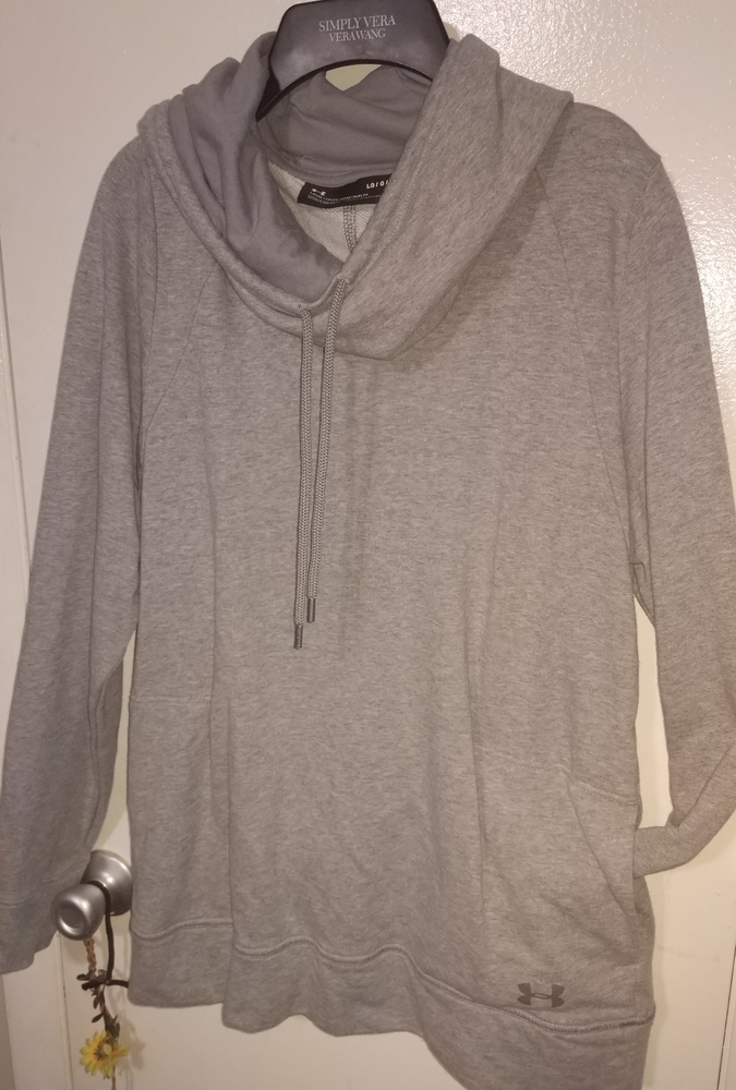 Under Armour Hoodie Lg